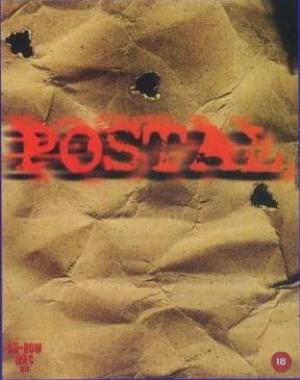 Poster Postal 1